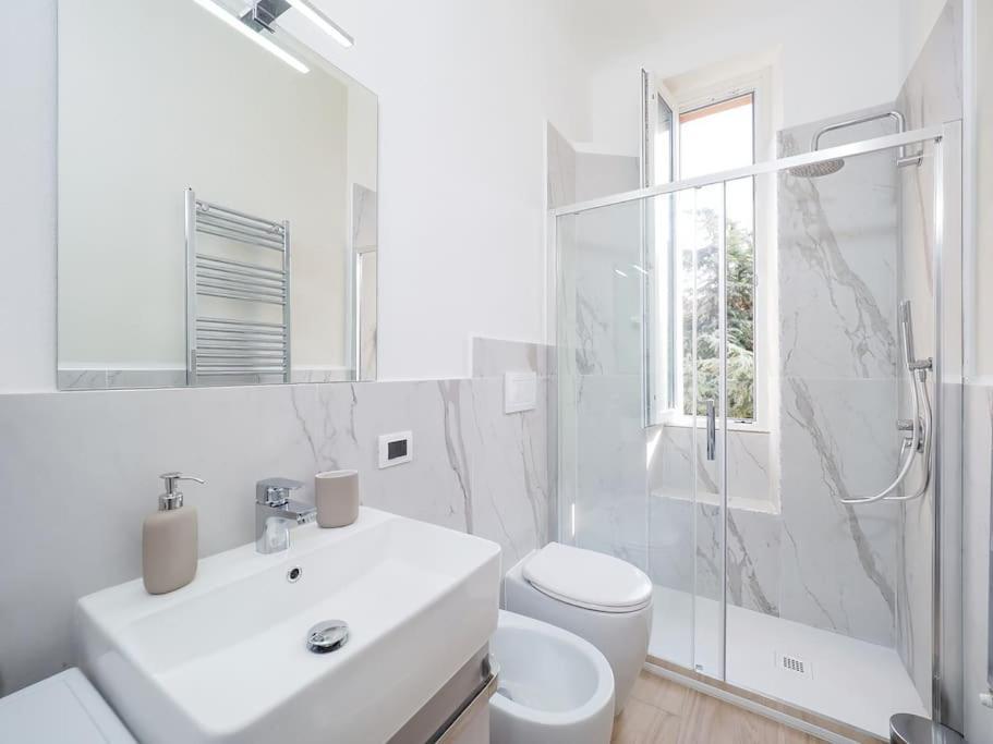 20 Min From Duomo Exclusive House - City Center Sesto San Giovanni Exterior photo